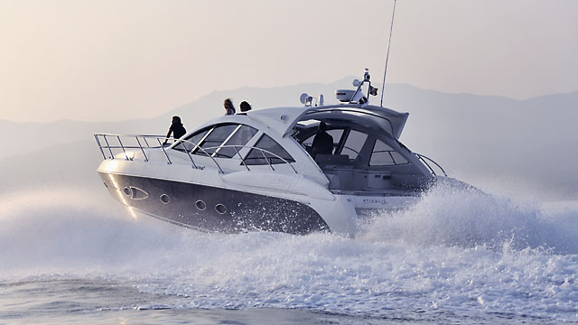IMG: Yacht personal accident insurance | ASCAIR - Boat Insurance